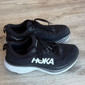 Hoka Bondi 8